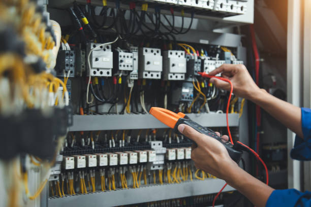Best Commercial Electrician Services  in Santa Barbara, CA