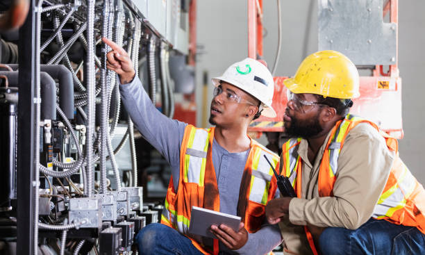 Best Affordable Electrician  in Santa Barbara, CA